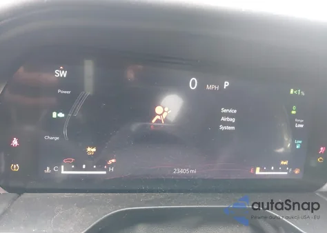 2022 Jeep Grand Cherokee 4Xe Limited 4X4 from USA, damaged, VIN 1C4RJYB69N8715243